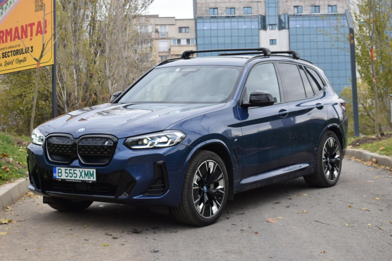 Cumpara/ Vinde online BMW X3 2022 SH, la cel mai bun pret pentru tine!