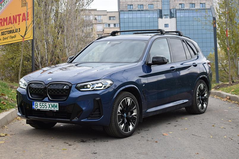 Cumpără / Vinde BMW X3 2022 SH, la cel mai bun pret pentru tine!