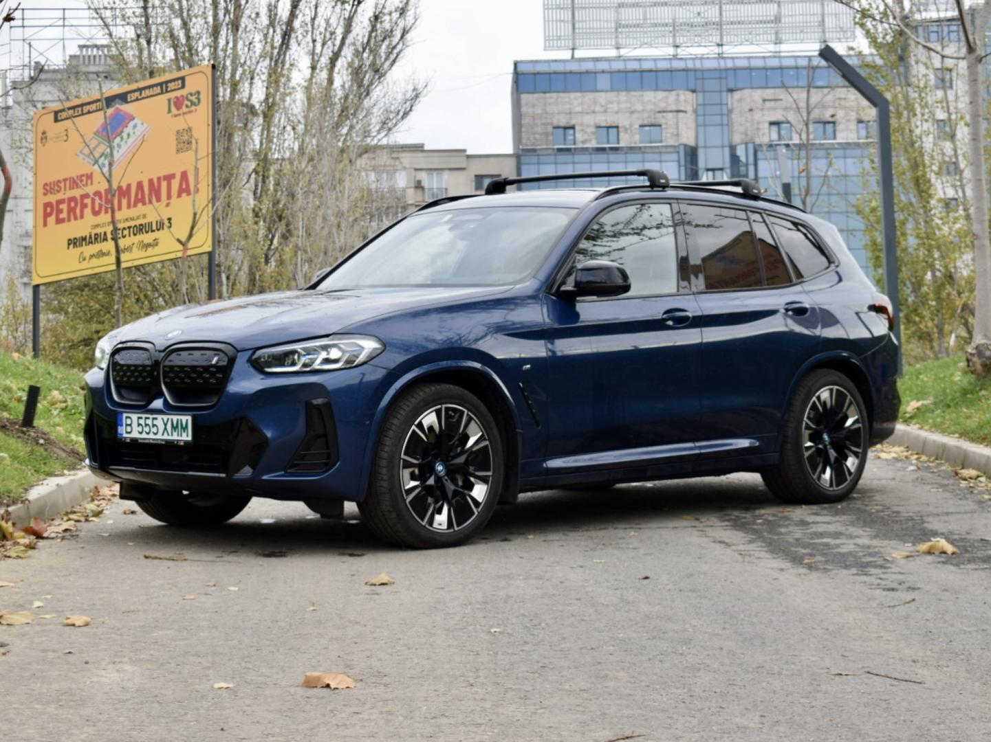 Cumpara/ Vinde online BMW X3 2022 SH, la cel mai bun pret pentru tine!