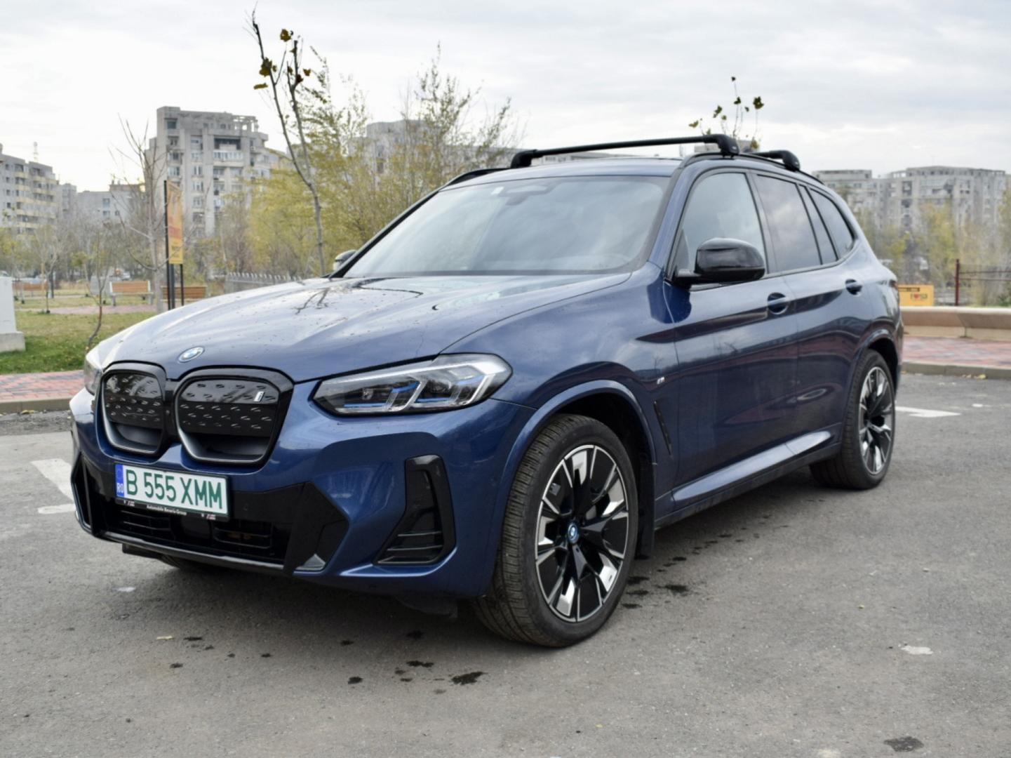Cumpara/ Vinde online BMW X3 2022 SH, la cel mai bun pret pentru tine!