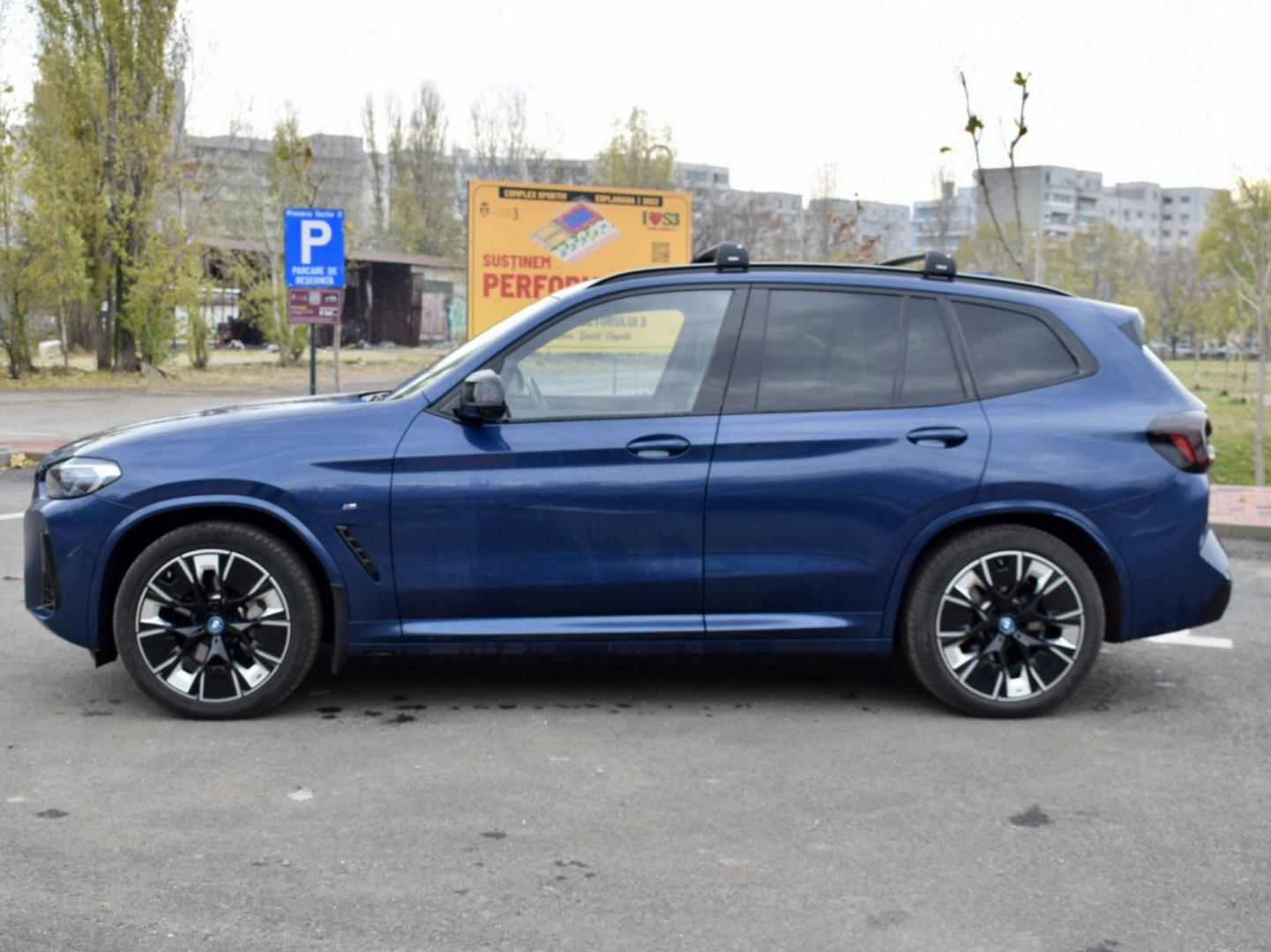 Cumpara/ Vinde online BMW X3 2022 SH, la cel mai bun pret pentru tine!
