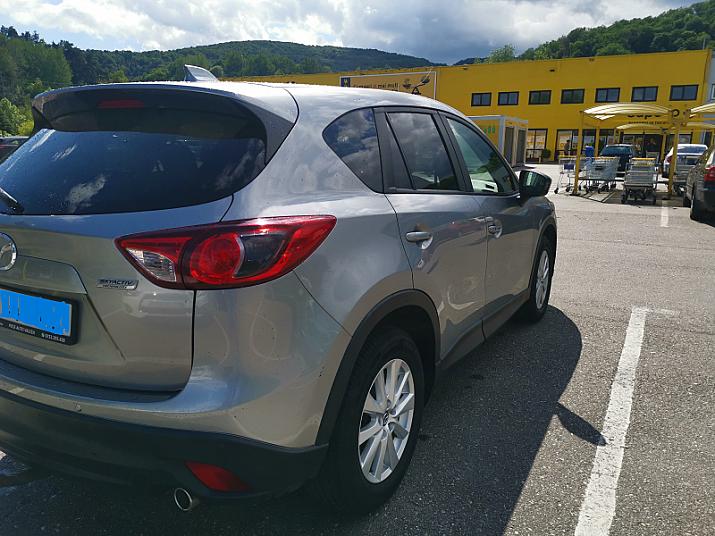 Cumpără / Vinde Mazda CX-5 2014 SH, la cel mai bun pret pentru tine!