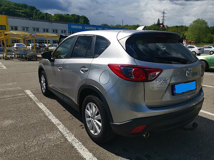 Cumpără / Vinde Mazda CX-5 2014 SH, la cel mai bun pret pentru tine!
