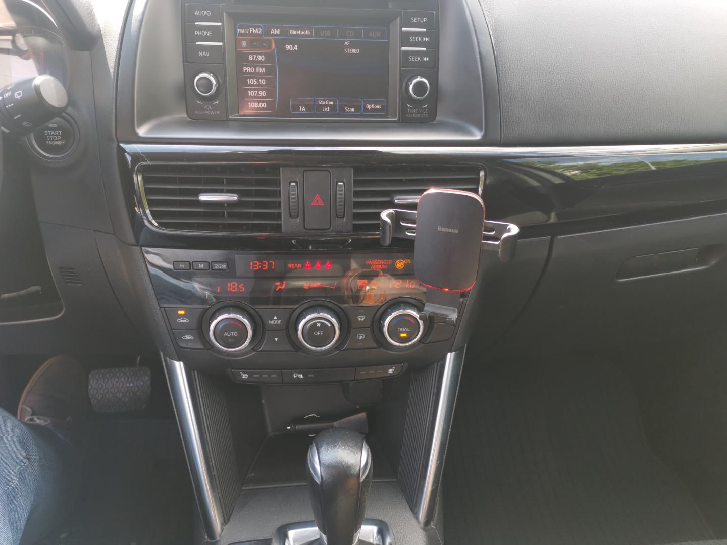 Cumpara/ Vinde online Mazda CX-5 2014 SH, la cel mai bun pret pentru tine!
