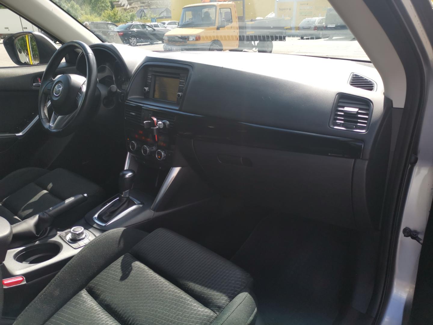 Cumpara/ Vinde online Mazda CX-5 2014 SH, la cel mai bun pret pentru tine!
