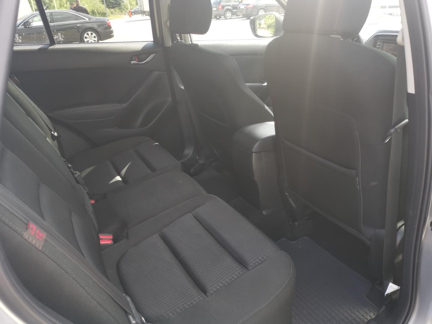Cumpara/ Vinde online Mazda CX-5 2014 SH, la cel mai bun pret pentru tine!