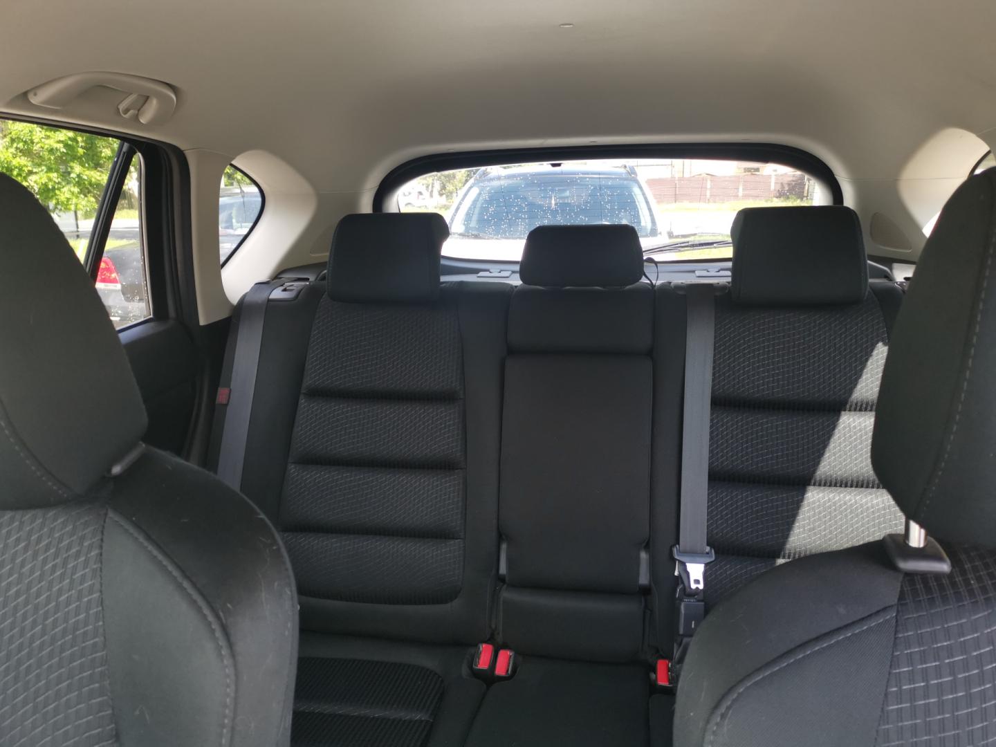 Cumpara/ Vinde online Mazda CX-5 2014 SH, la cel mai bun pret pentru tine!
