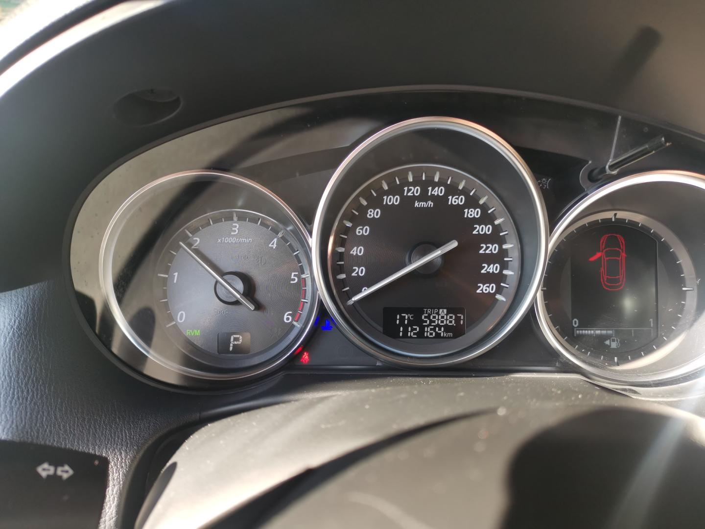 Cumpara/ Vinde online Mazda CX-5 2014 SH, la cel mai bun pret pentru tine!
