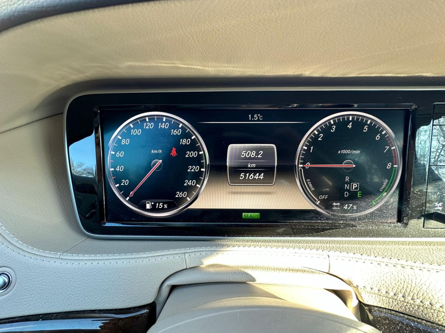 Cumpara/ Vinde online Mercedes-Benz S 400 2014 SH, la cel mai bun pret pentru tine!