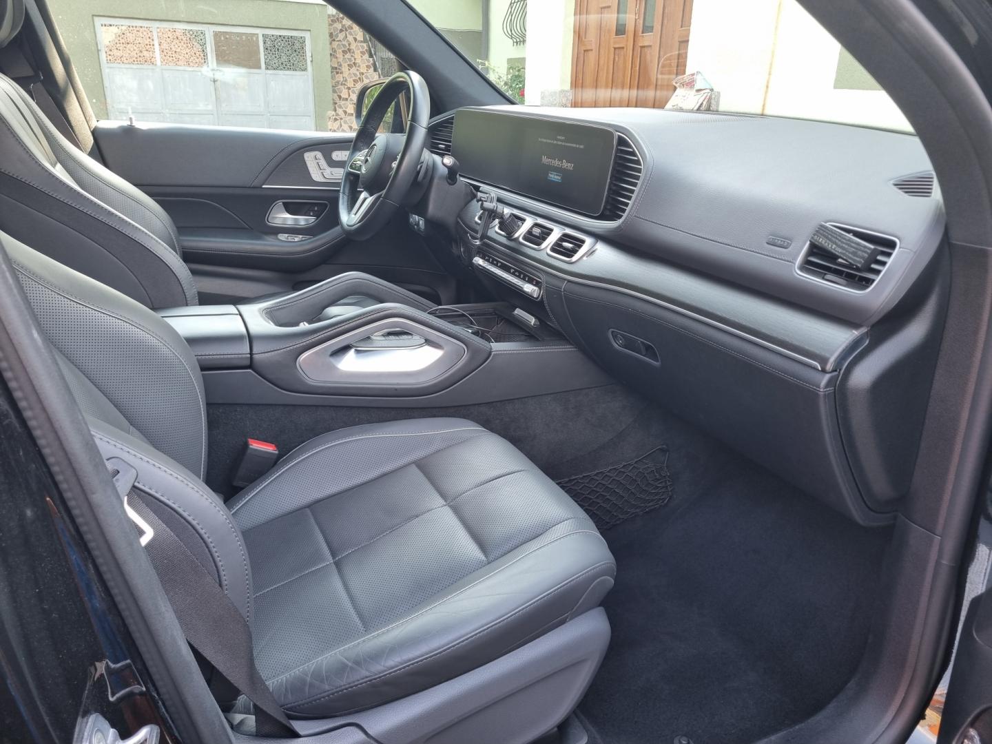 Cumpara/ Vinde online Mercedes-Benz GLE 400 2020 SH, la cel mai bun pret pentru tine!