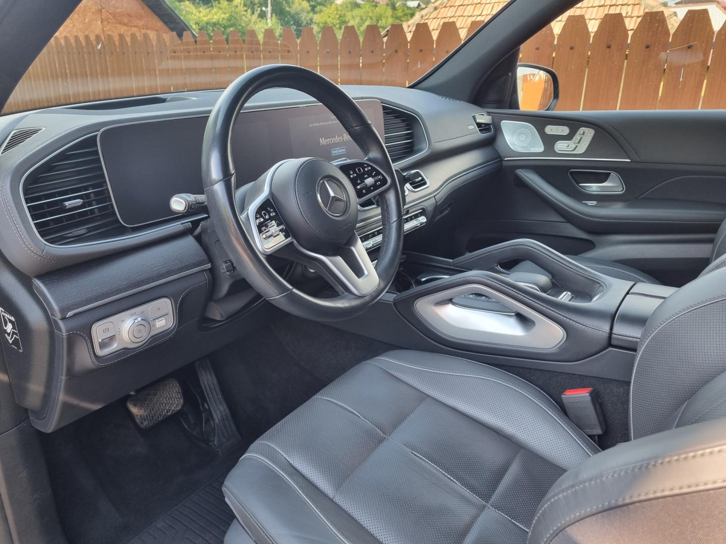 Cumpara/ Vinde online Mercedes-Benz GLE 400 2020 SH, la cel mai bun pret pentru tine!