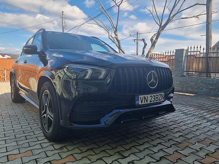 Cumpără / Vinde Mercedes-Benz GLE 400 2020 SH, la cel mai bun pret pentru tine!