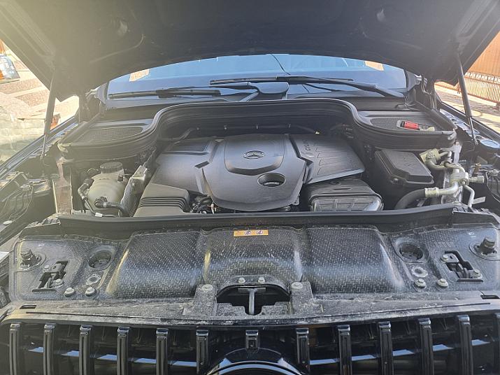 Cumpără / Vinde Mercedes-Benz GLE 400 2020 SH, la cel mai bun pret pentru tine!