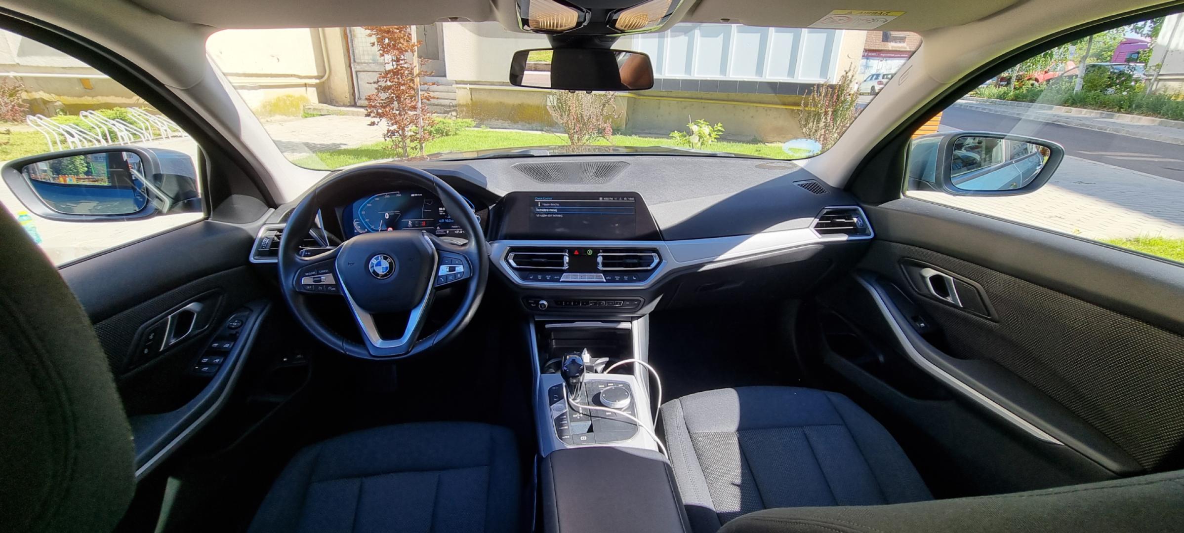 Cumpara/ Vinde online BMW 3 Series 2019 SH, la cel mai bun pret pentru tine!