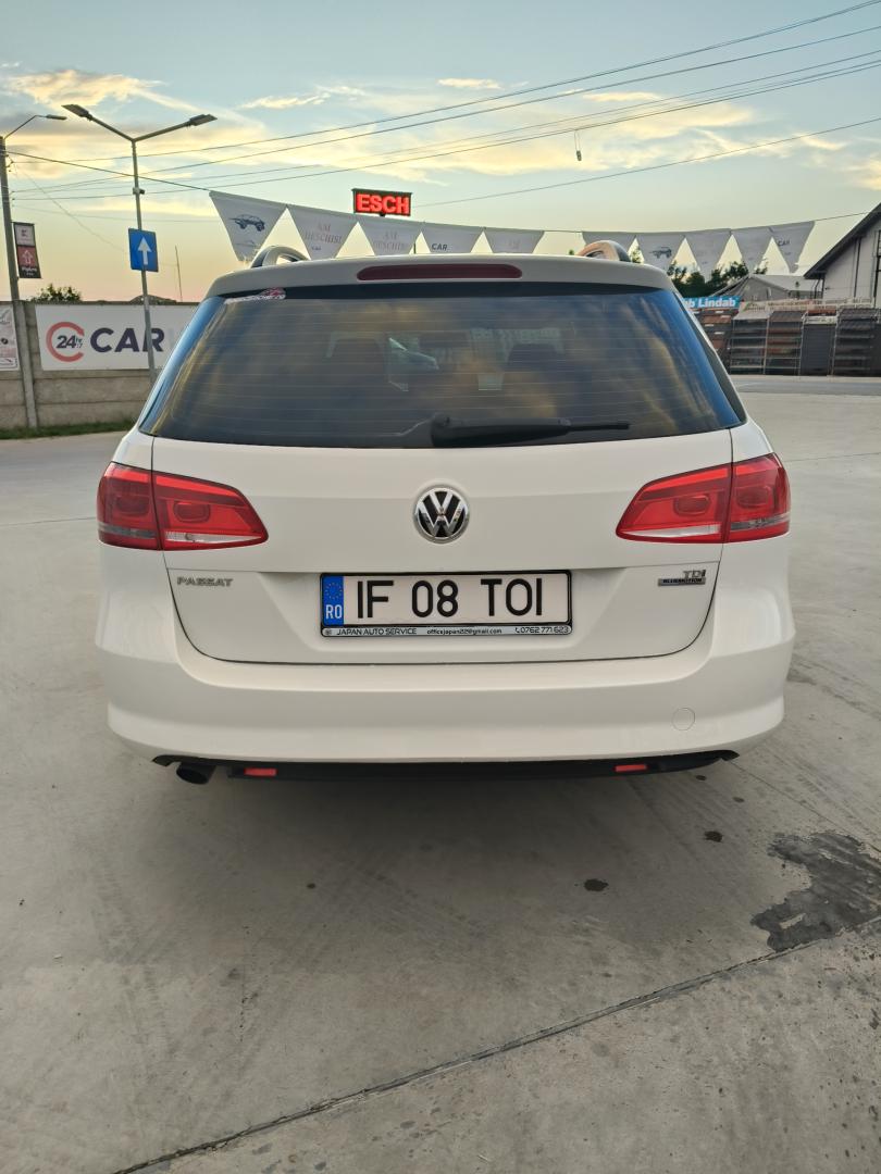 Cumpara/ Vinde online Volkswagen Passat Variant 2014 SH, la cel mai bun pret pentru tine!