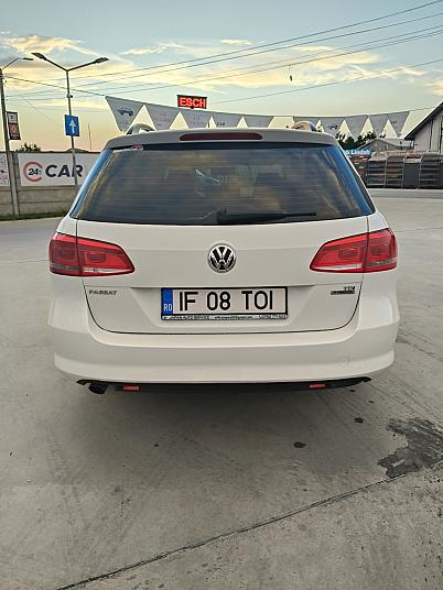 Cumpără / Vinde Volkswagen Passat Variant 2014 SH, la cel mai bun pret pentru tine!