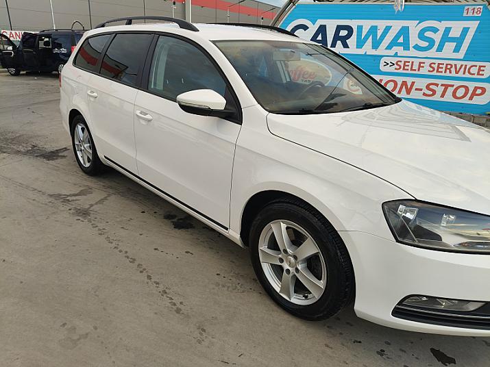 Cumpără / Vinde Volkswagen Passat Variant 2014 SH, la cel mai bun pret pentru tine!