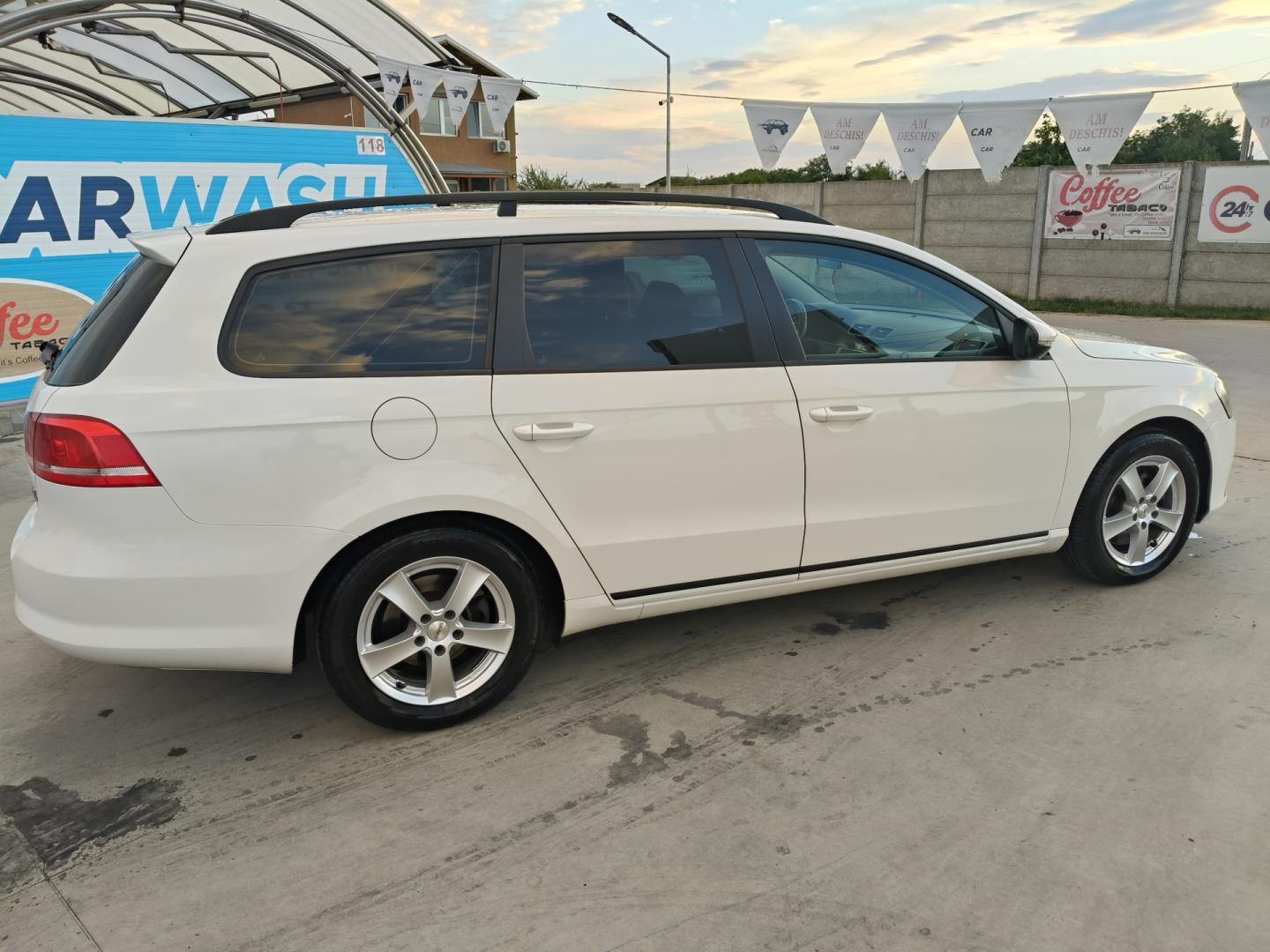 Cumpara/ Vinde online Volkswagen Passat Variant 2014 SH, la cel mai bun pret pentru tine!