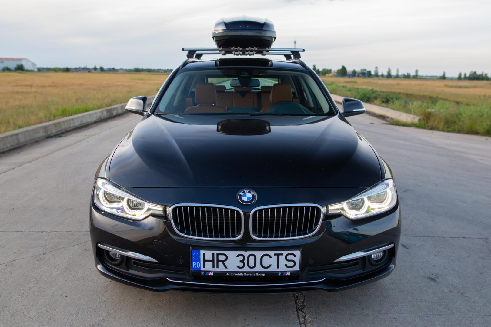 Cumpara/ Vinde online BMW 318 2017 SH, la cel mai bun pret pentru tine!