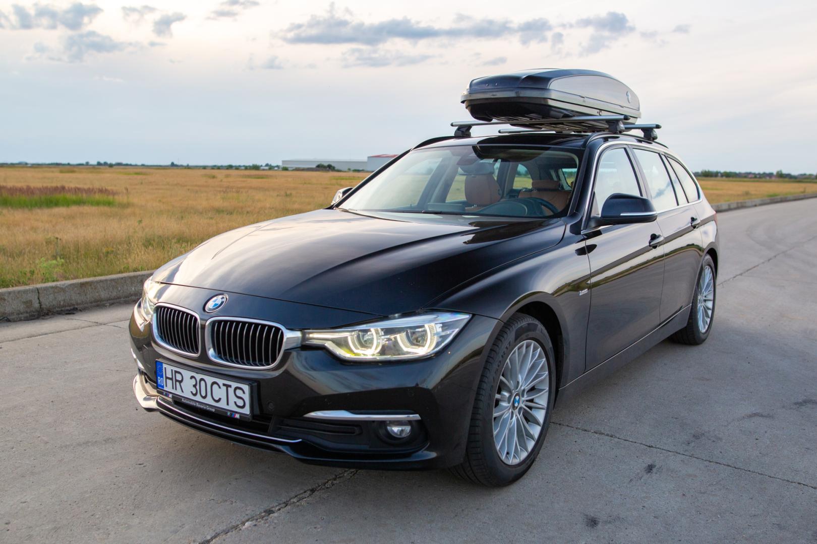 Cumpara/ Vinde online BMW 318 2017 SH, la cel mai bun pret pentru tine!