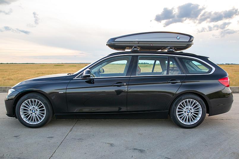 Cumpără / Vinde BMW 318 2017 SH, la cel mai bun pret pentru tine!