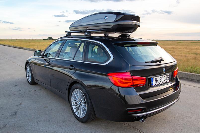 Cumpără / Vinde BMW 318 2017 SH, la cel mai bun pret pentru tine!