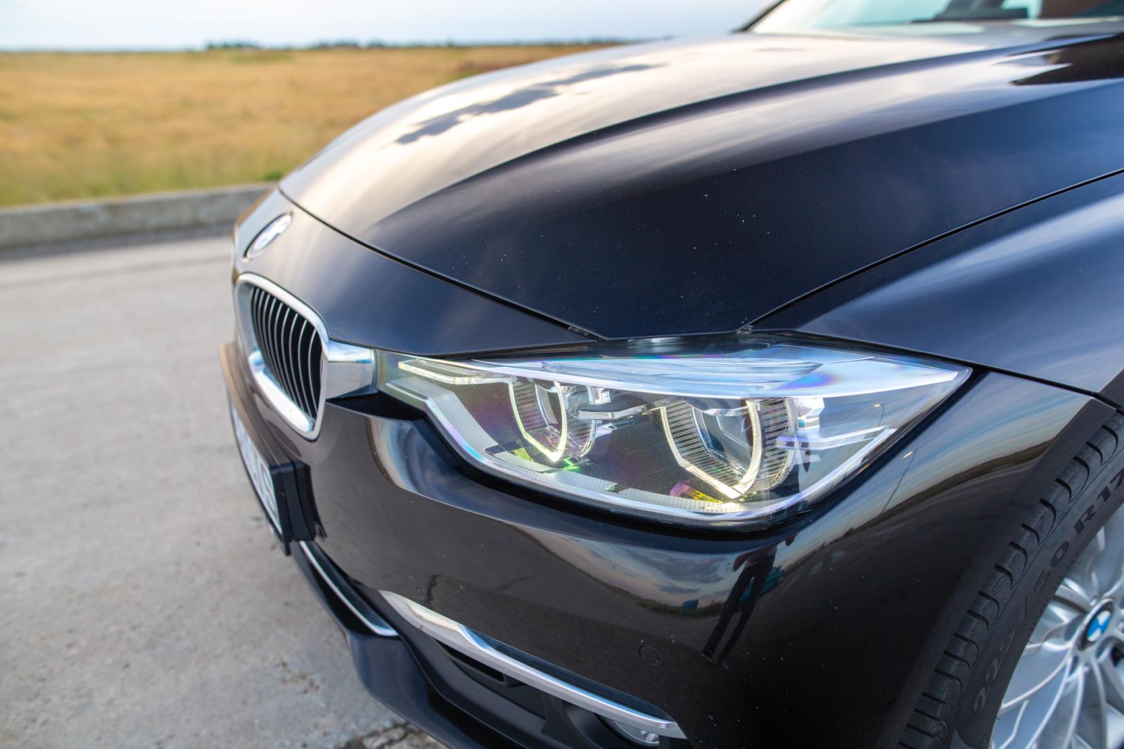 Cumpara/ Vinde online BMW 318 2017 SH, la cel mai bun pret pentru tine!