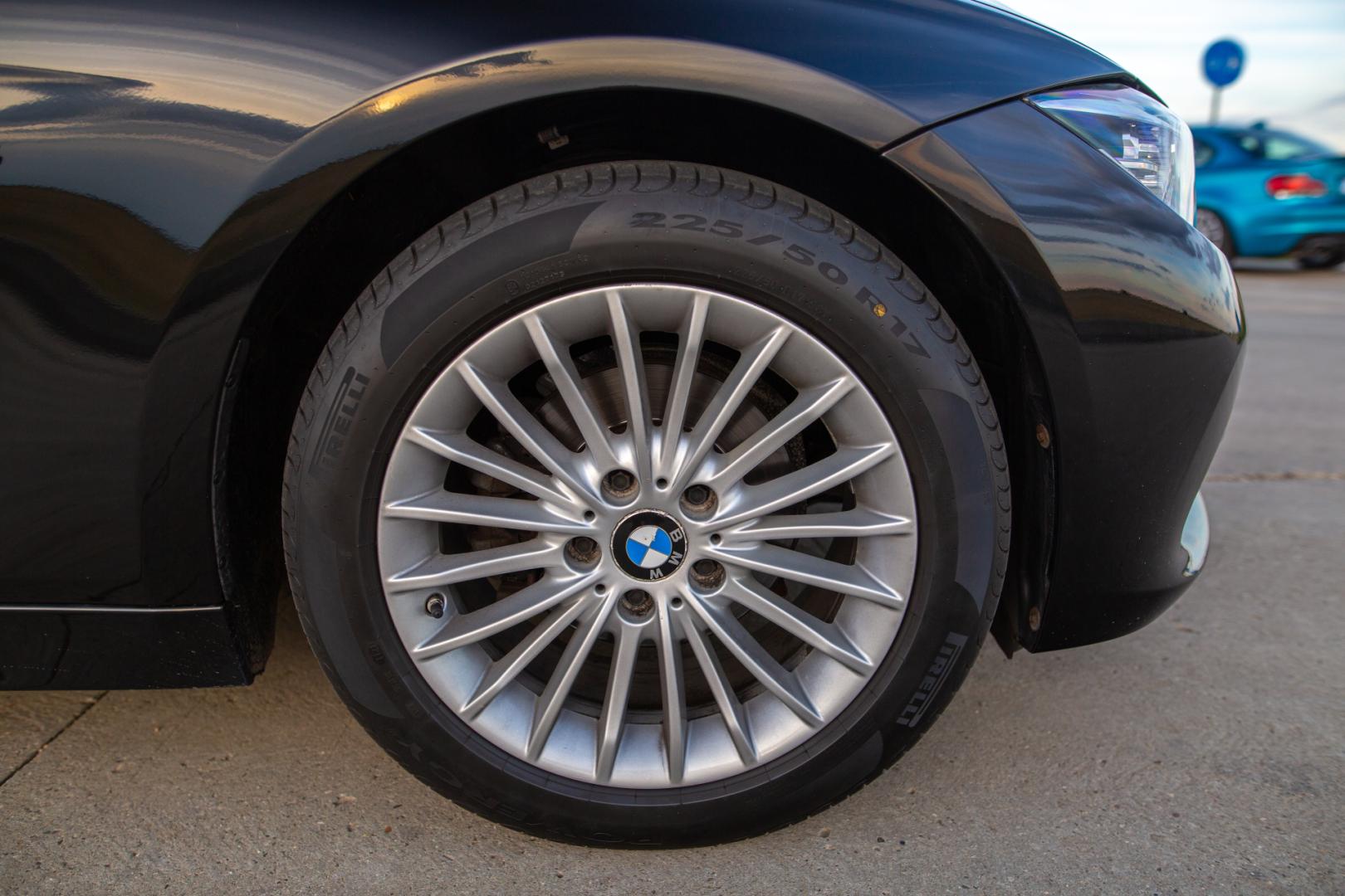 Cumpara/ Vinde online BMW 318 2017 SH, la cel mai bun pret pentru tine!