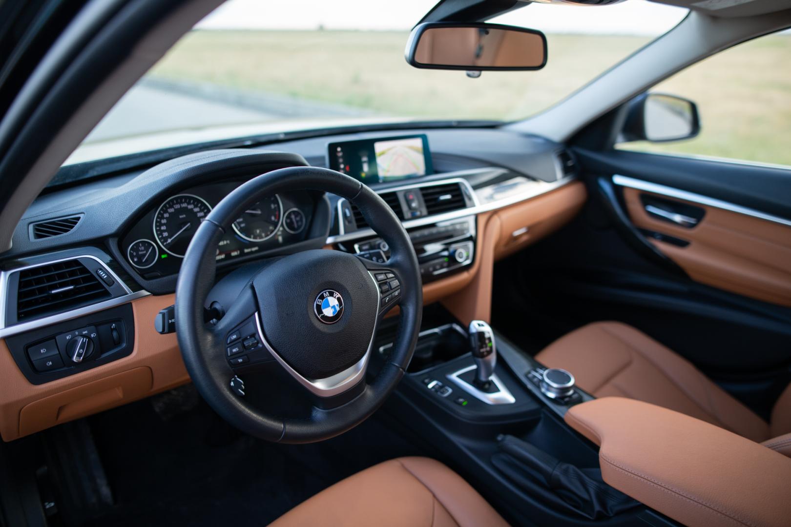 Cumpara/ Vinde online BMW 318 2017 SH, la cel mai bun pret pentru tine!