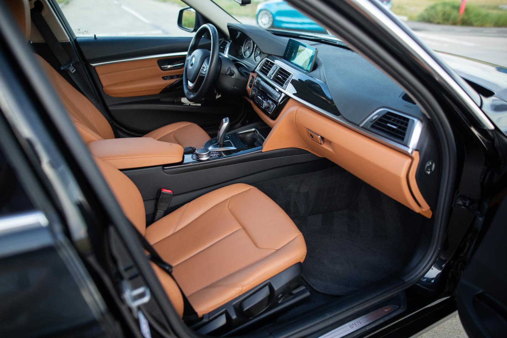Cumpara/ Vinde online BMW 318 2017 SH, la cel mai bun pret pentru tine!