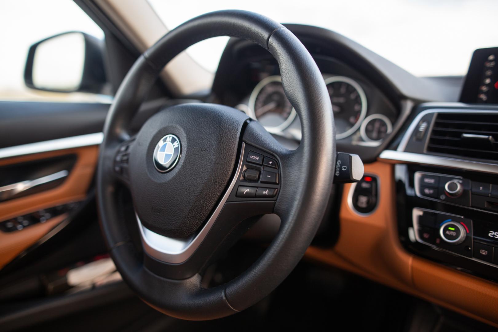Cumpara/ Vinde online BMW 318 2017 SH, la cel mai bun pret pentru tine!