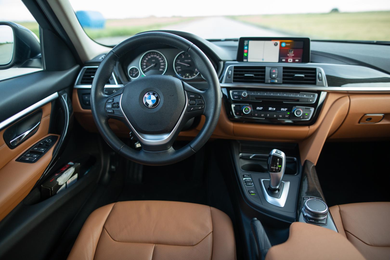 Cumpara/ Vinde online BMW 318 2017 SH, la cel mai bun pret pentru tine!