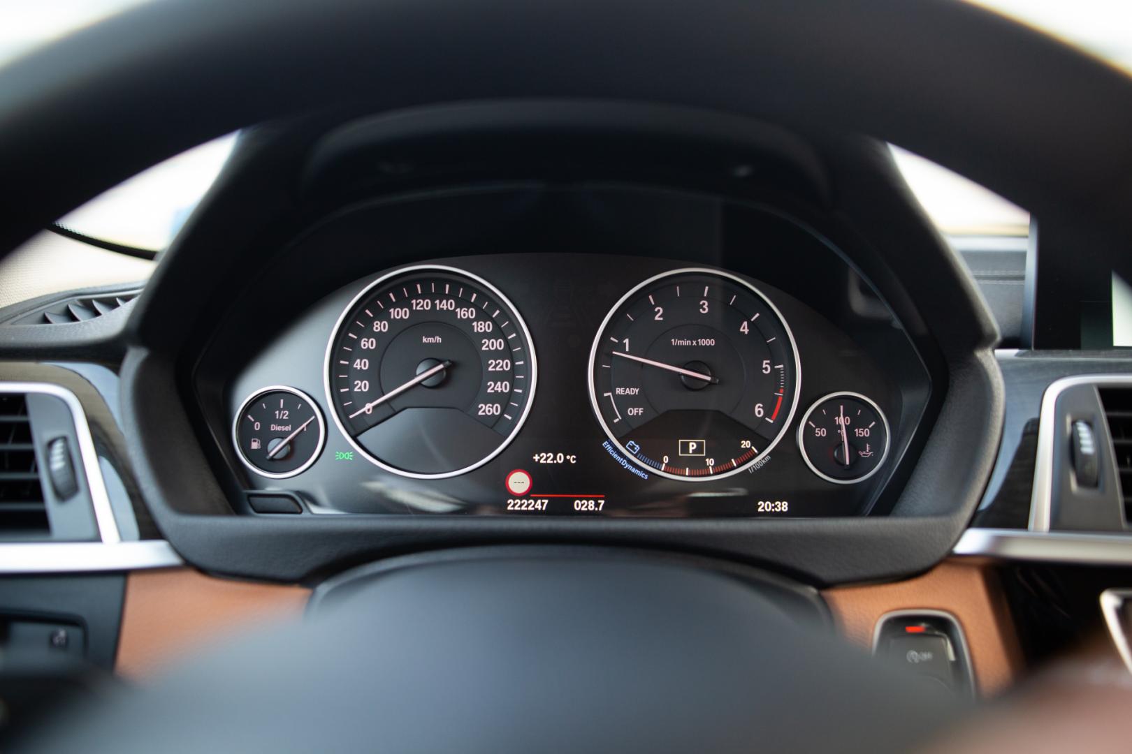 Cumpara/ Vinde online BMW 318 2017 SH, la cel mai bun pret pentru tine!