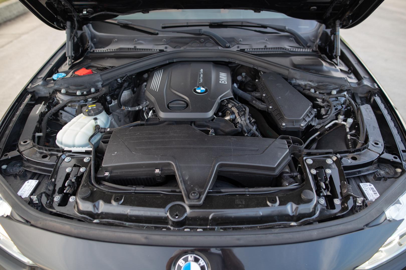 Cumpara/ Vinde online BMW 318 2017 SH, la cel mai bun pret pentru tine!