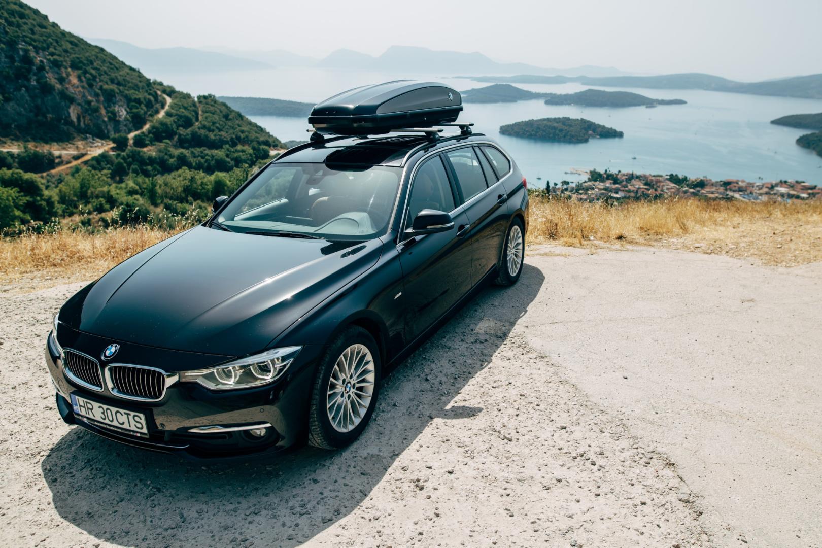 Cumpara/ Vinde online BMW 318 2017 SH, la cel mai bun pret pentru tine!
