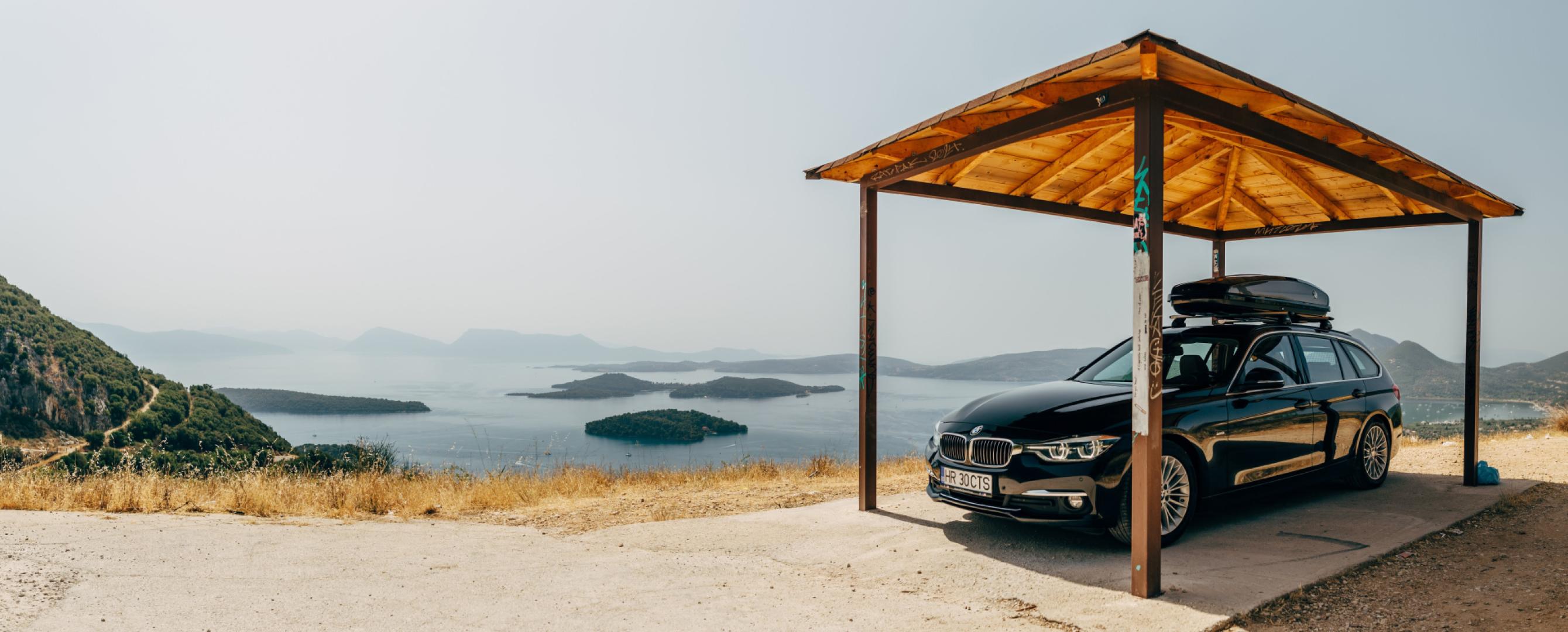 Cumpara/ Vinde online BMW 318 2017 SH, la cel mai bun pret pentru tine!