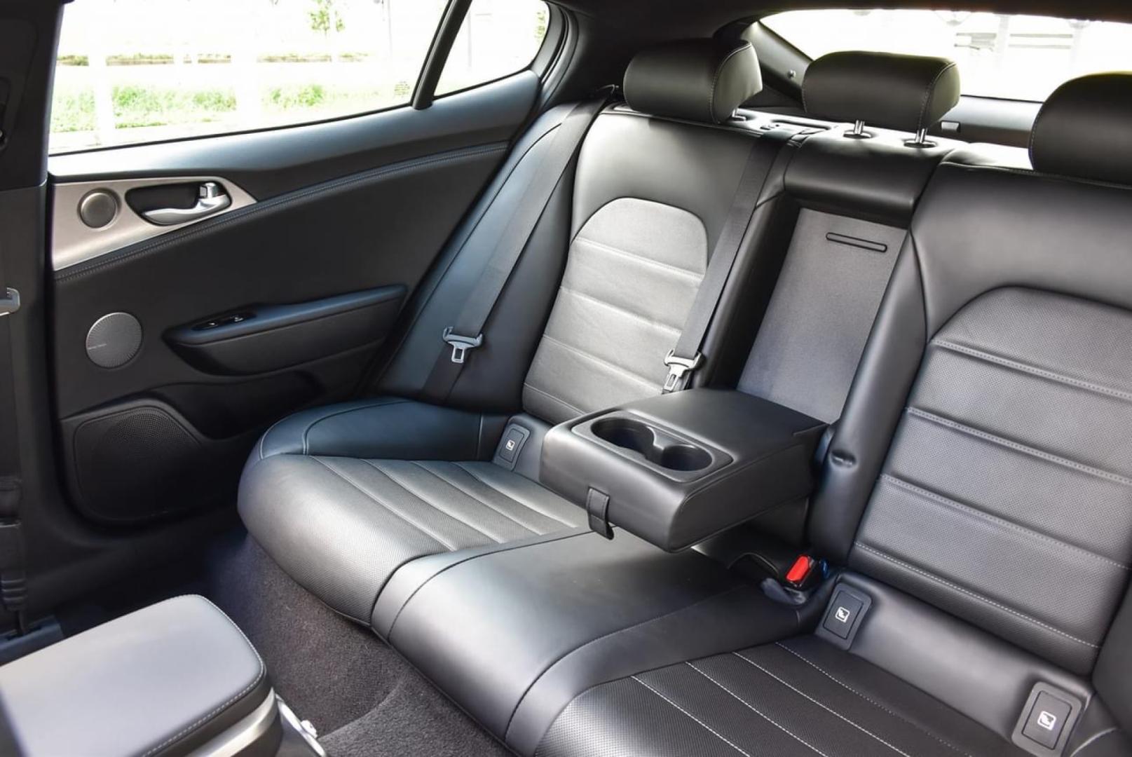Cumpara/ Vinde online Kia Stinger 2020 SH, la cel mai bun pret pentru tine!