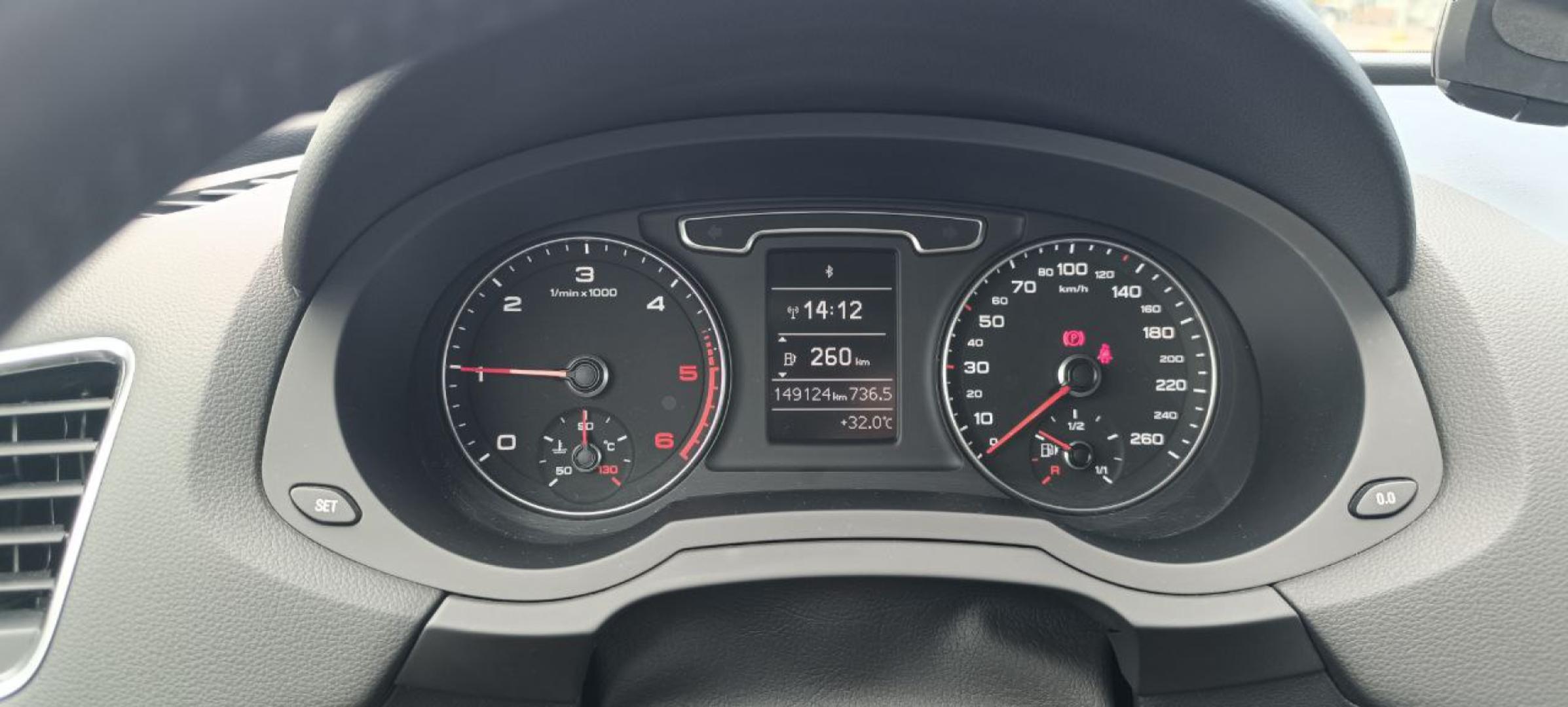 Cumpara/ Vinde online Audi Q3 2013 SH, la cel mai bun pret pentru tine!