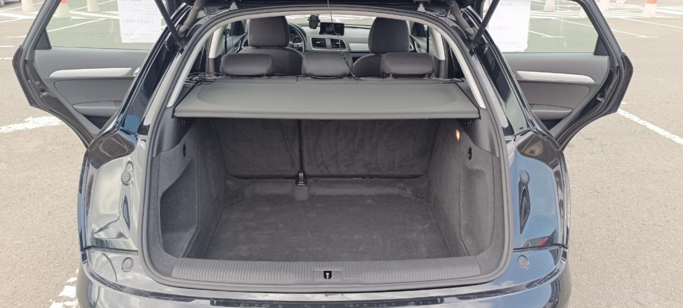 Cumpara/ Vinde online Audi Q3 2013 SH, la cel mai bun pret pentru tine!