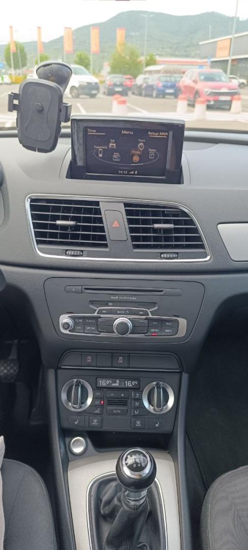 Cumpara/ Vinde online Audi Q3 2013 SH, la cel mai bun pret pentru tine!