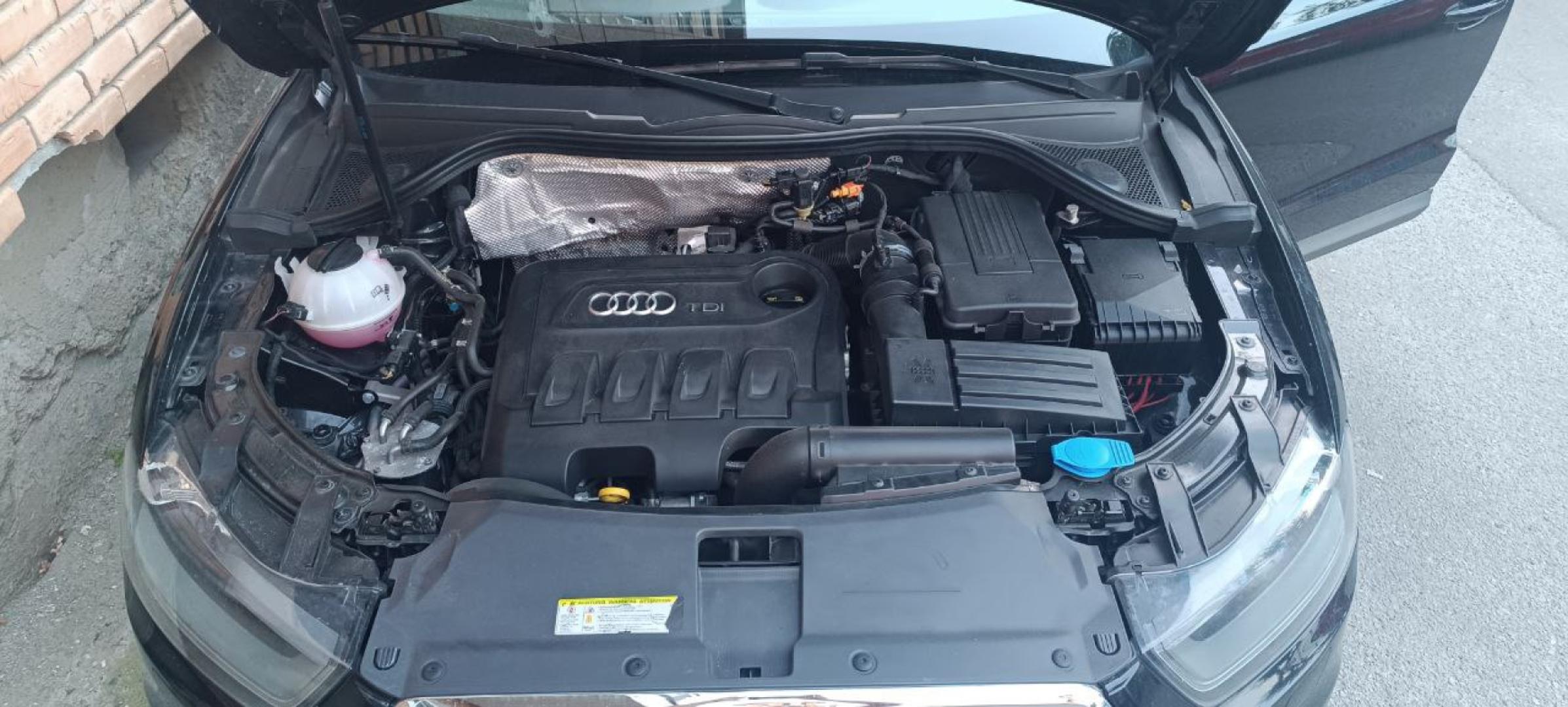 Cumpara/ Vinde online Audi Q3 2013 SH, la cel mai bun pret pentru tine!