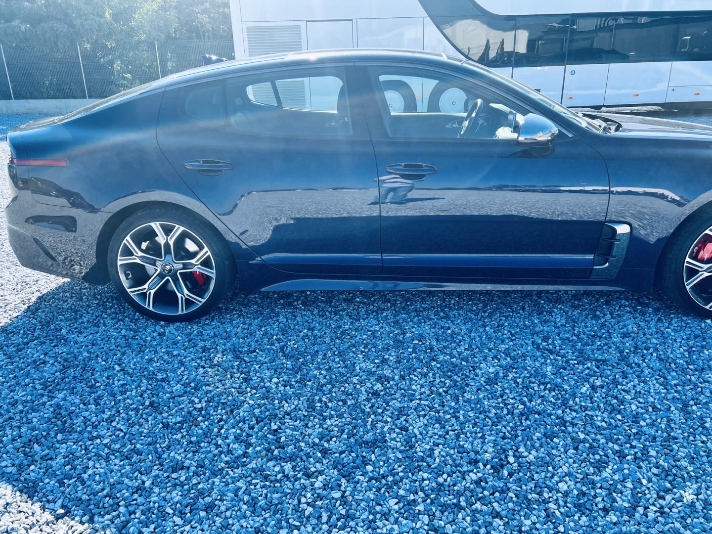 Cumpara/ Vinde online Kia Stinger 2020 SH, la cel mai bun pret pentru tine!