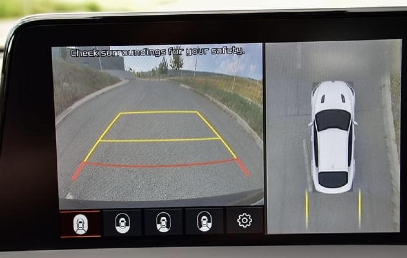 Cumpara/ Vinde online Kia Stinger 2020 SH, la cel mai bun pret pentru tine!