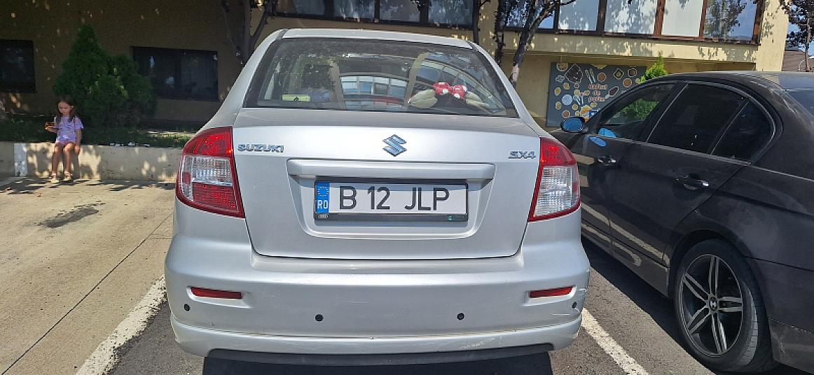 Cumpără / Vinde Suzuki SX4 2009 SH, la cel mai bun pret pentru tine!