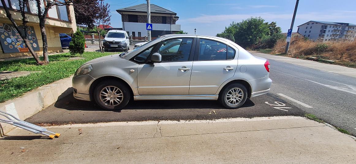 Cumpără / Vinde Suzuki SX4 2009 SH, la cel mai bun pret pentru tine!