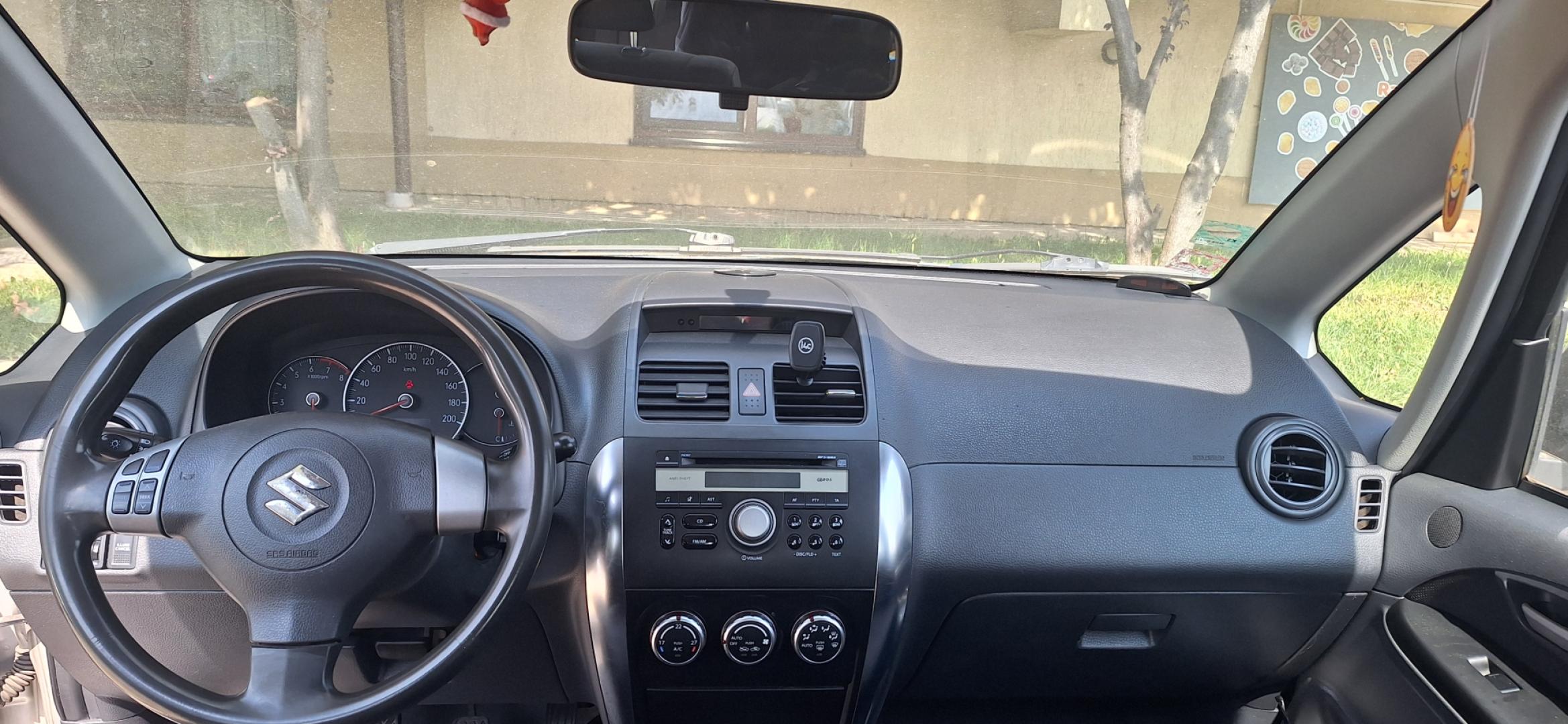 Cumpara/ Vinde online Suzuki SX4 2009 SH, la cel mai bun pret pentru tine!