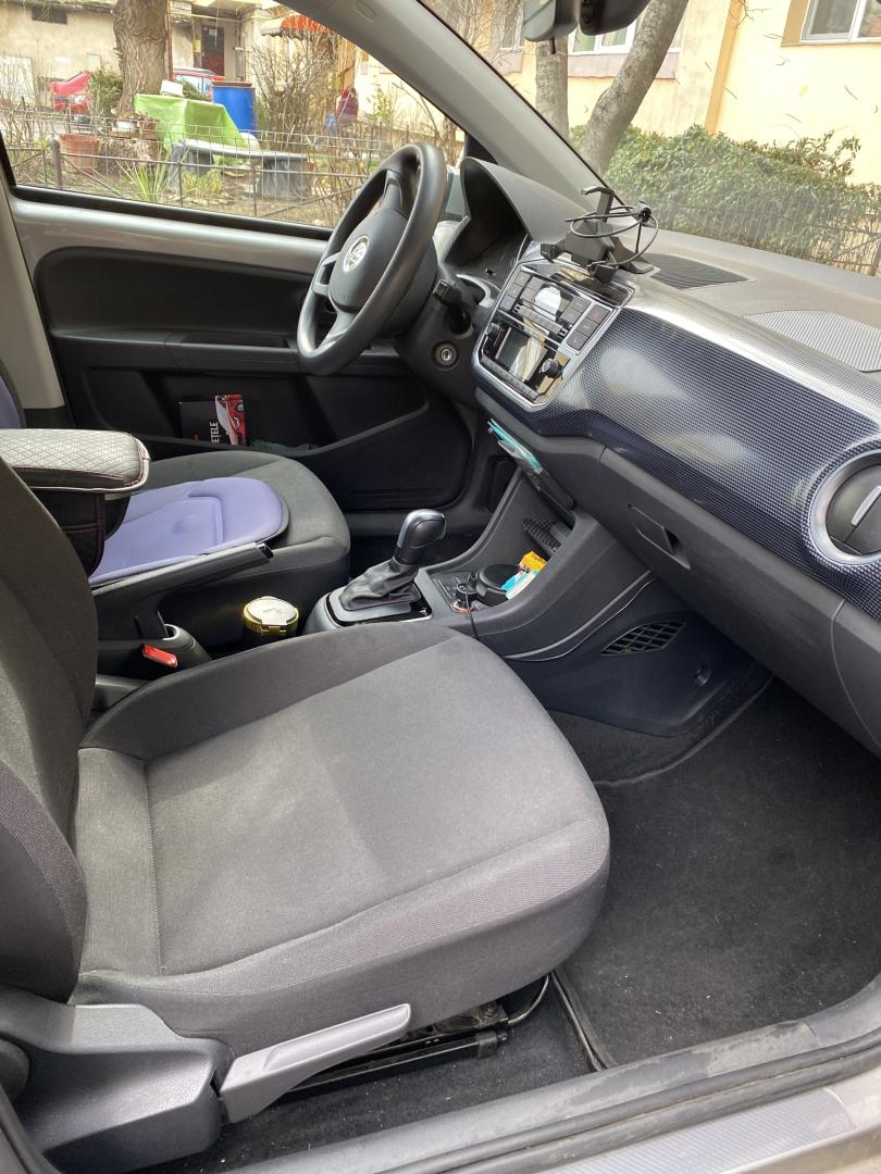 Cumpara/ Vinde online Volkswagen up! 2022 SH, la cel mai bun pret pentru tine!