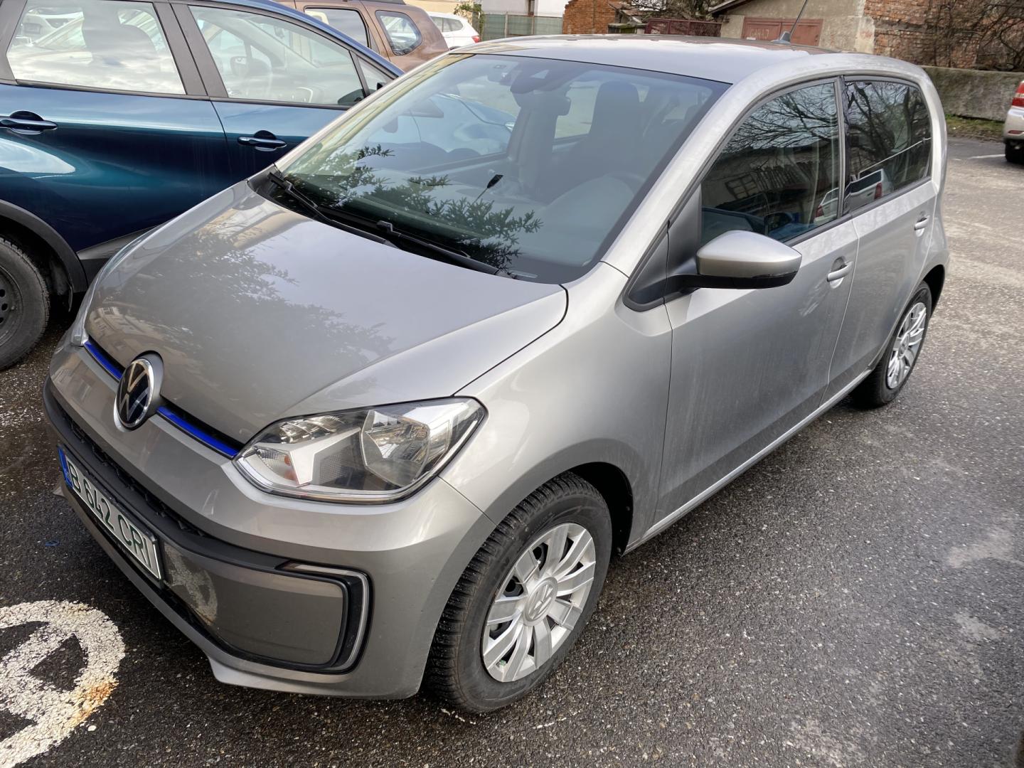 Cumpara/ Vinde online Volkswagen up! 2022 SH, la cel mai bun pret pentru tine!