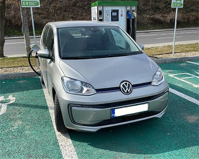 Cumpără / Vinde Volkswagen up! 2022 SH, la cel mai bun pret pentru tine!
