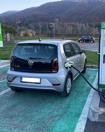 Cumpără / Vinde Volkswagen up! 2022 SH, la cel mai bun pret pentru tine!